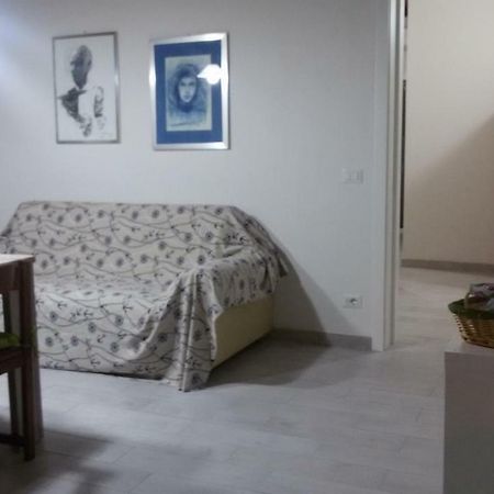 L'Ancora Azzurra Apartamento Villaggio Azzurro Exterior foto