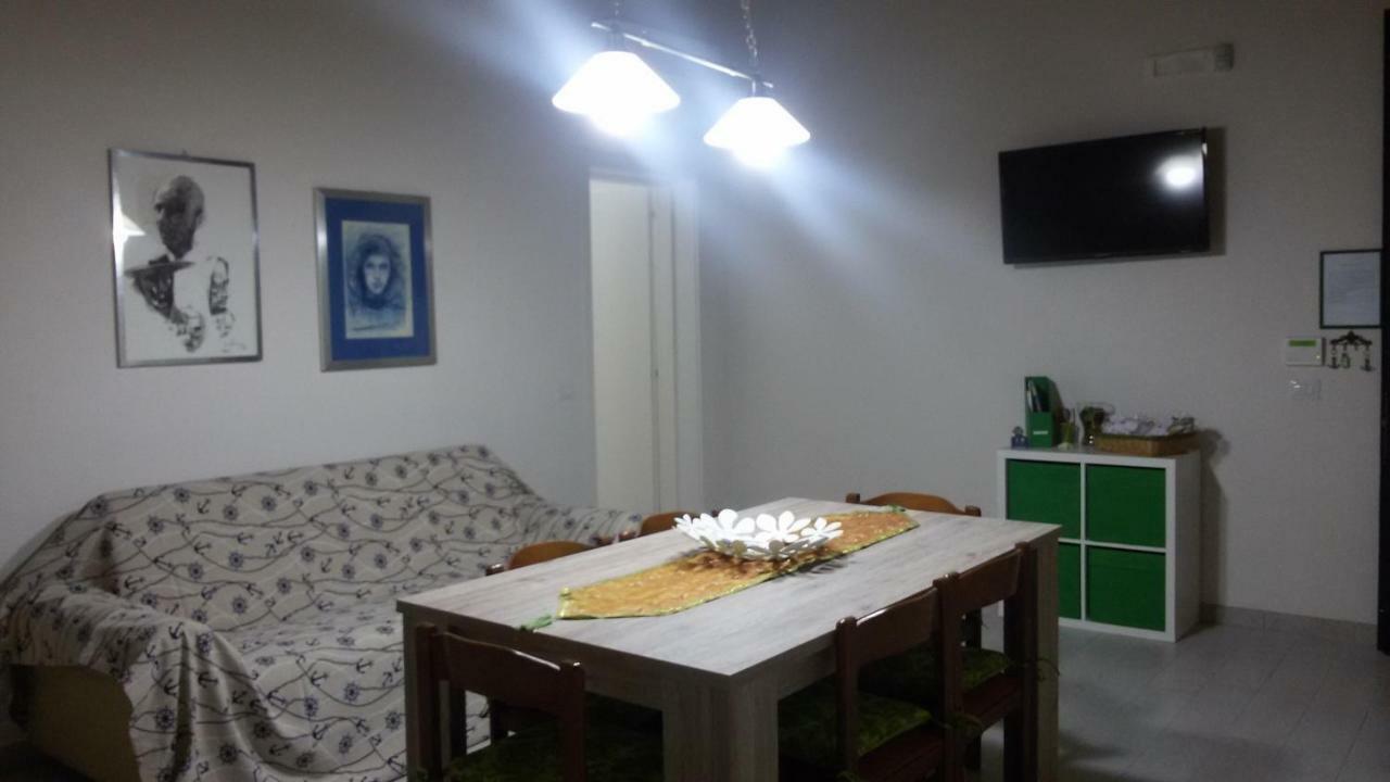 L'Ancora Azzurra Apartamento Villaggio Azzurro Exterior foto