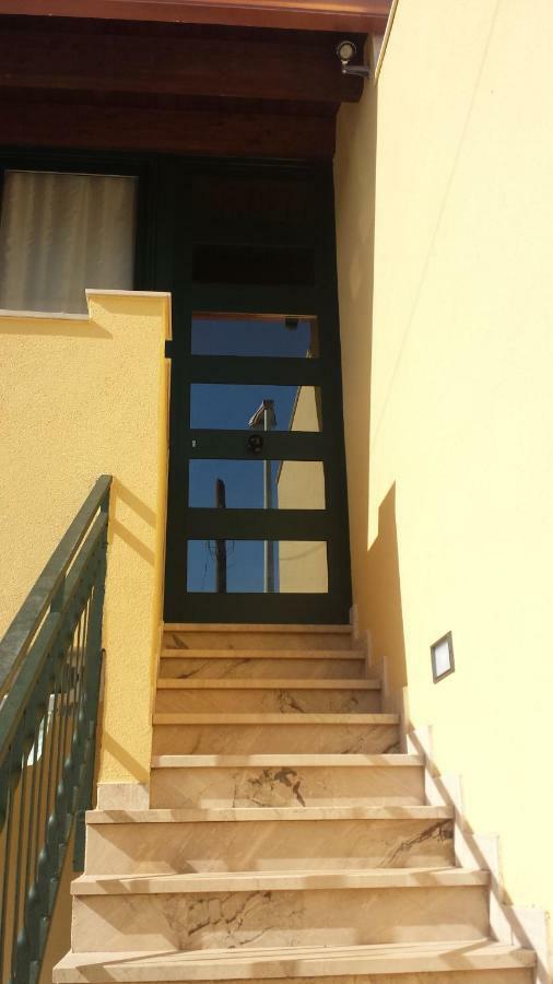 L'Ancora Azzurra Apartamento Villaggio Azzurro Exterior foto